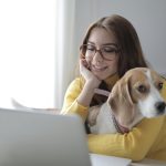 Premieră în România: zile libere pentru doliu la pierderea câinelui