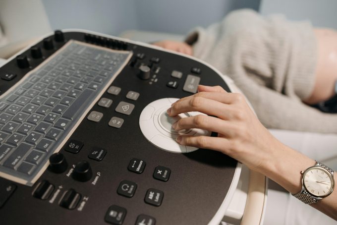 Terapia cu ultrasunete ar putea crește șansele de supraviețuire după un AVC, arată un nou studiu