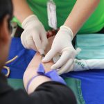 Un test de sânge ar putea detecta boala cu 10 ani înainte de apariția simptomelor, sugerează un studiu