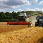 Fermierii români vor primi sprijin financiar de 25 milioane euro printr-un împrumut de la BEI