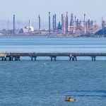Lupte pentru resursele finite ale oceanelor: geopolitică și cooperare în contextul schimbărilor climatice