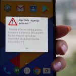 Ce efecte au mesajele RO-Alert asupra psihicului. Explicațiile unui medic psihiatru