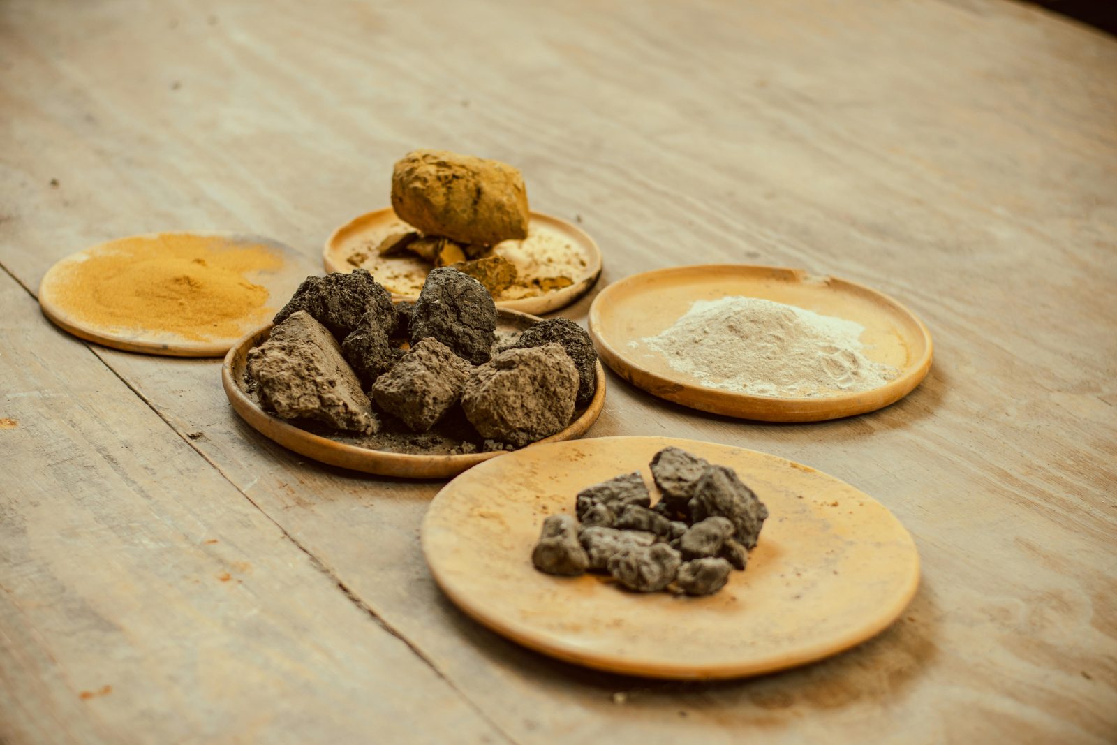 Cursa globală pentru mineralele rare și noul echilibru de putere
