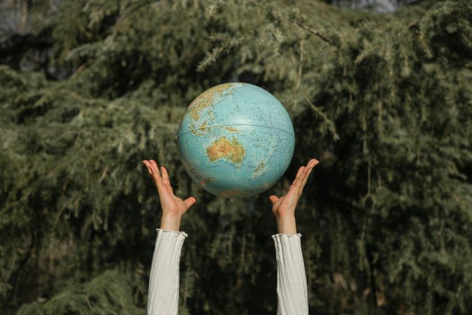 „Rețeta” pentru a repara planeta, potrivit unui raport major al UNEP