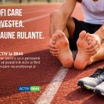 Sprijin real pentru mobilitate: 442 de scaune rulante oferite printr-o campanie națională