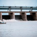 România va construi, alături de Franța, hidrocentrala de la Tarnița, un proiect de aproximativ un miliard de euro