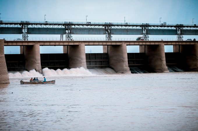 România va construi, alături de Franța, hidrocentrala de la Tarnița, un proiect de aproximativ un miliard de euro