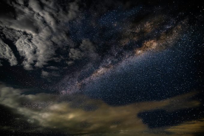 Astronomii au stabilit dimensiunea reală a superroiului galactic Vela, ascuns în spatele Căii Lactee