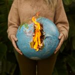 Pasivitatea față de criza climatică nu mai este o opțiune: acțiune urgentă necesară