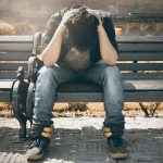 Depresia ar putea începe cu o problemă de energie la nivelul celulelor cerebrale