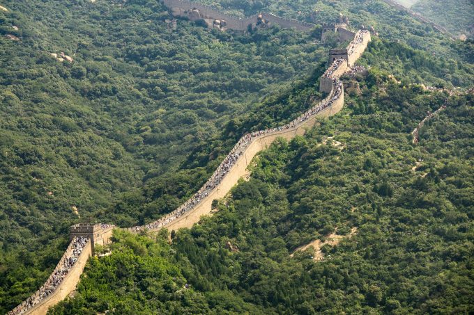 China introduce un nou standard climatic și trimite un semnal puternic la nivel global