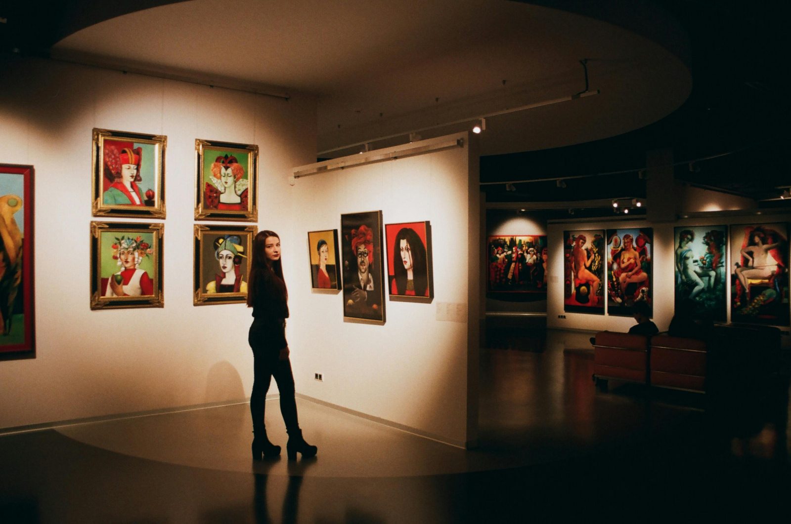 Spital ce testează tratarea emoțiilor prin cultură: pacienții primesc acces la muzee și spectacole
