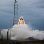 După 50 de ani, NASA încearcă din nou drumul spre Lună,