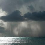 Cum influențează ploaia absorbția de CO2 în oceane. Un mecanism ignorat timp de decenii