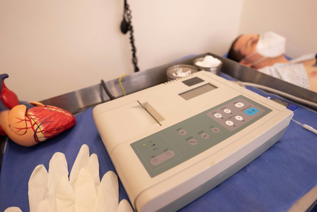 Studiu: Terapia cu ultrasunete ar putea crește șansele de supraviețuire după un AVC