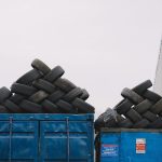 Microplasticele din anvelope, o sursă ignorată de poluare globală