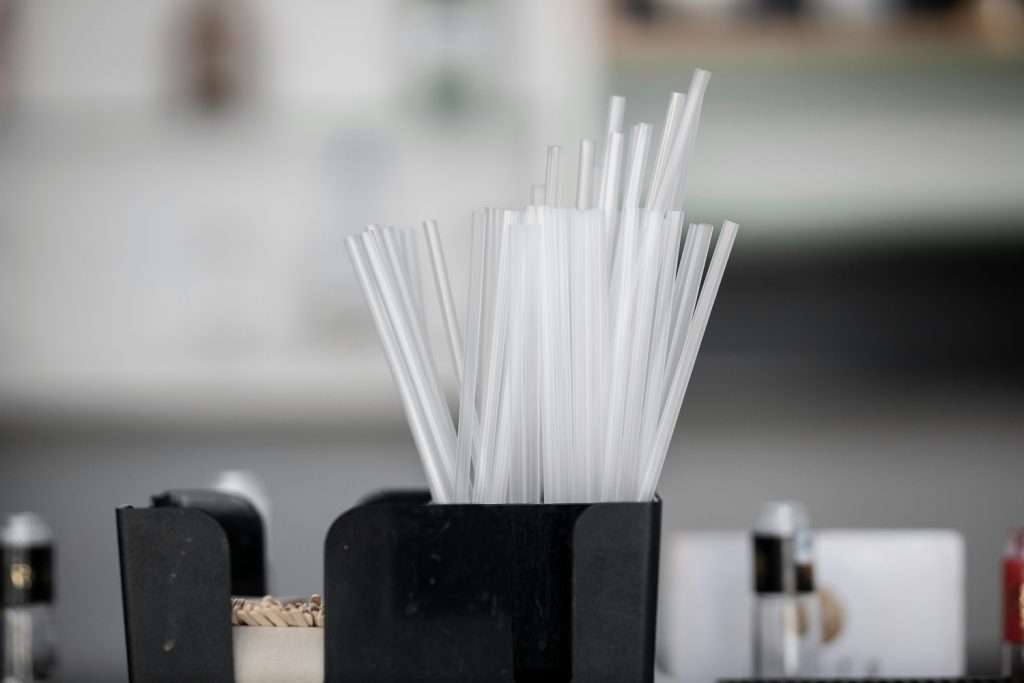 Substanțele din plastic, asociate cu riscuri pentru sănătate pe termen lung