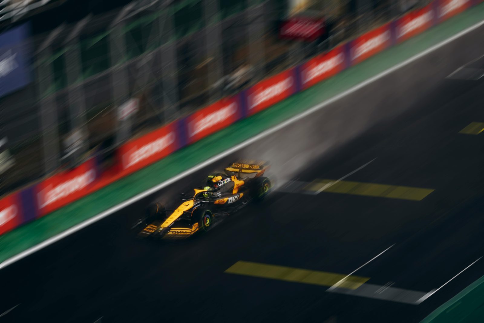 Formula 1 își reduce semnificativ amprenta de carbon și avansează spre obiectivul din 2030