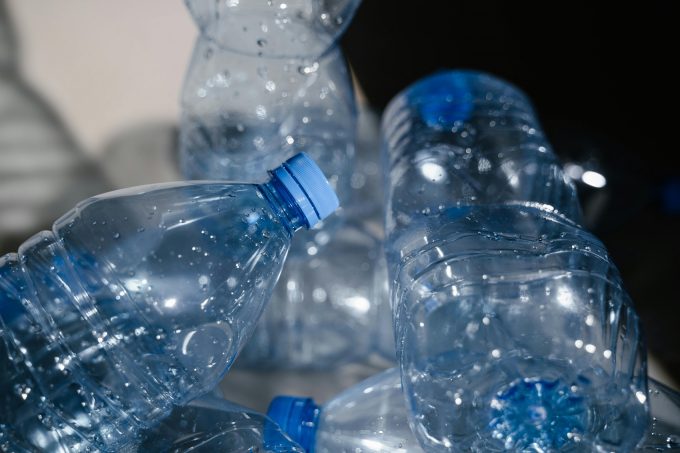Substanțele din plastic, asociate cu riscuri pentru sănătate pe termen lung