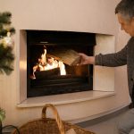Încălzirea cu lemne în interior, asociată cu un risc mai mare de cancer pulmonar, arată un studiu