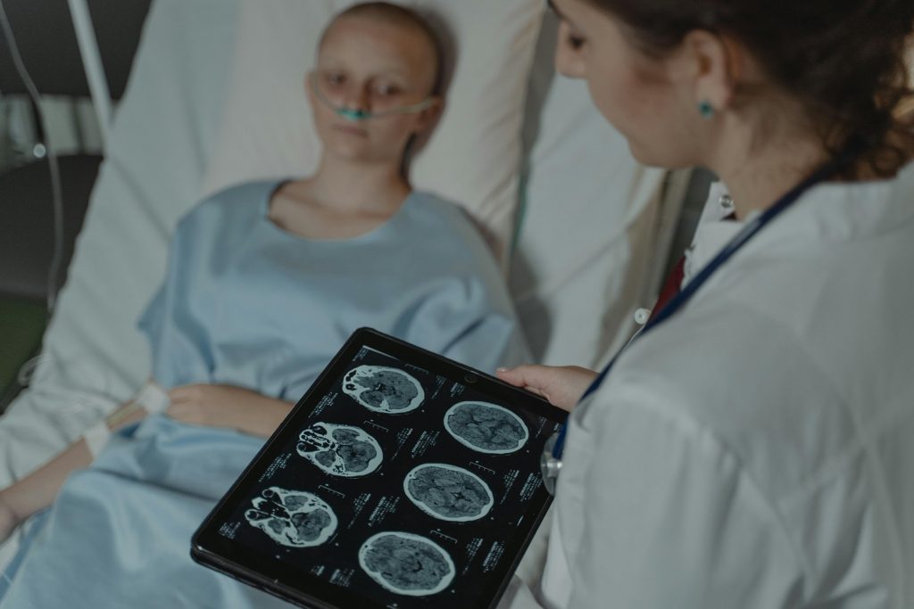 Un „întrerupător” al durerii descoperit în creier ar putea schimba tratamentul durerii cronice