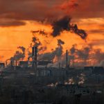 Poluarea aerului, asociată cu obezitatea și diabetul, potrivit unui studiu