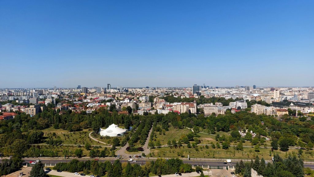 Economia României a intrat în scădere la început de 2026. Doar Irlanda a mai raportat declin în UE