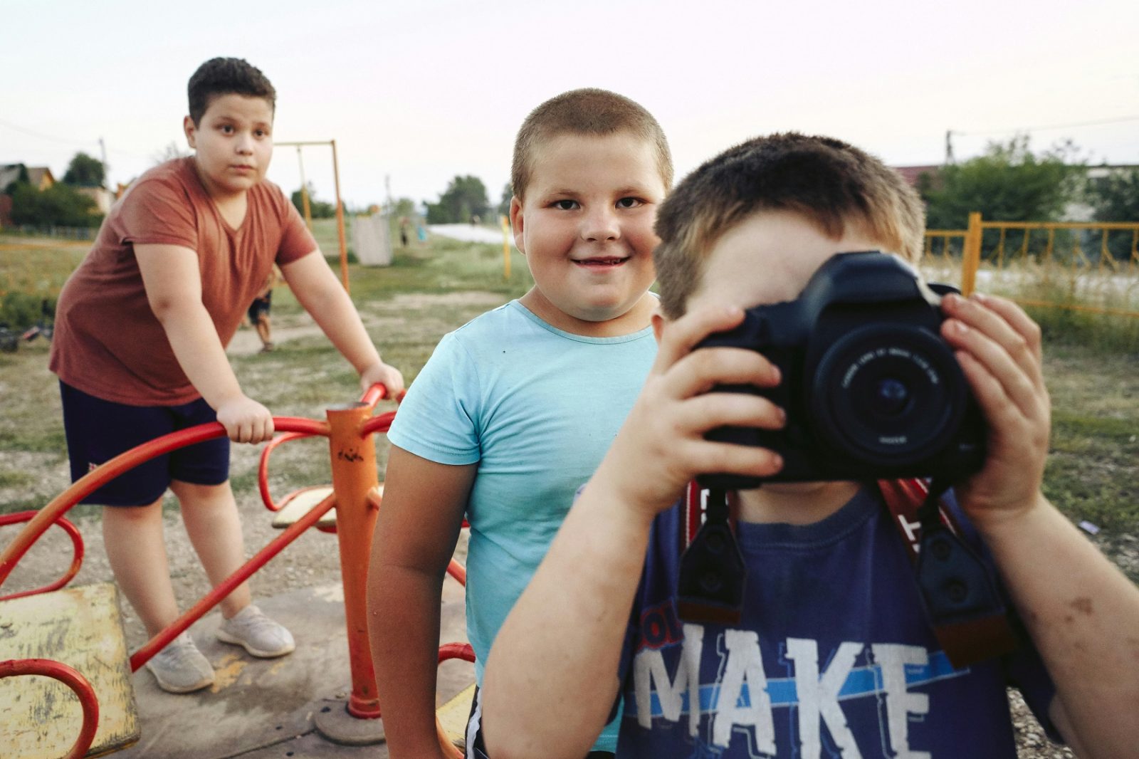 UNICEF avertizează: Tot mai mulți copii din România se confruntă cu obezitatea. Ce recomandă specialiștii pentru o alimentație sănătoasă