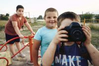 UNICEF avertizează: Tot mai mulți copii din România se confruntă cu obezitatea. Ce recomandă specialiștii pentru o alimentație sănătoasă