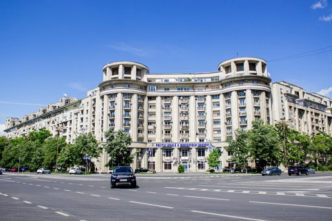 Economia României a intrat în scădere la început de 2026. Doar Irlanda a mai raportat declin în UE