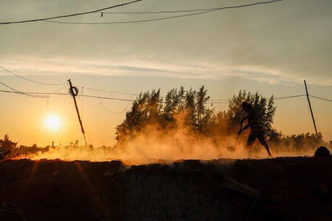 Semnalele climatice devin tot mai alarmante: planeta intră într-o perioadă de încălzire accelerată