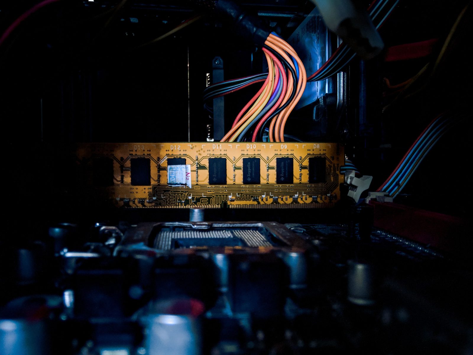Cum a construit China cel mai puternic supercomputer din lume, în ciuda restricțiilor impuse de SUA