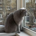 Ce cred pisicile când rămân singure acasă? Specialiștii explică ce se întâmplă în mintea felinelor