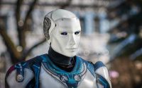 Inteligența artificială transformă roboții în ajutoare pentru casă. Cele mai spectaculoase invenții prezentate la Berlin