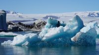 Dezghețarea accelerată a Arcticii eliberează carbon vechi de mii de ani. Ce au descoperit cercetătorii