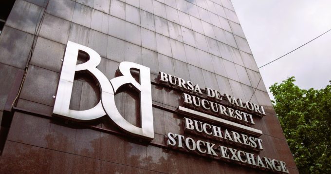 Bursa de la București câștigă teren pe scena internațională. 10 companii românești sunt acum în FTSE Global All Cap