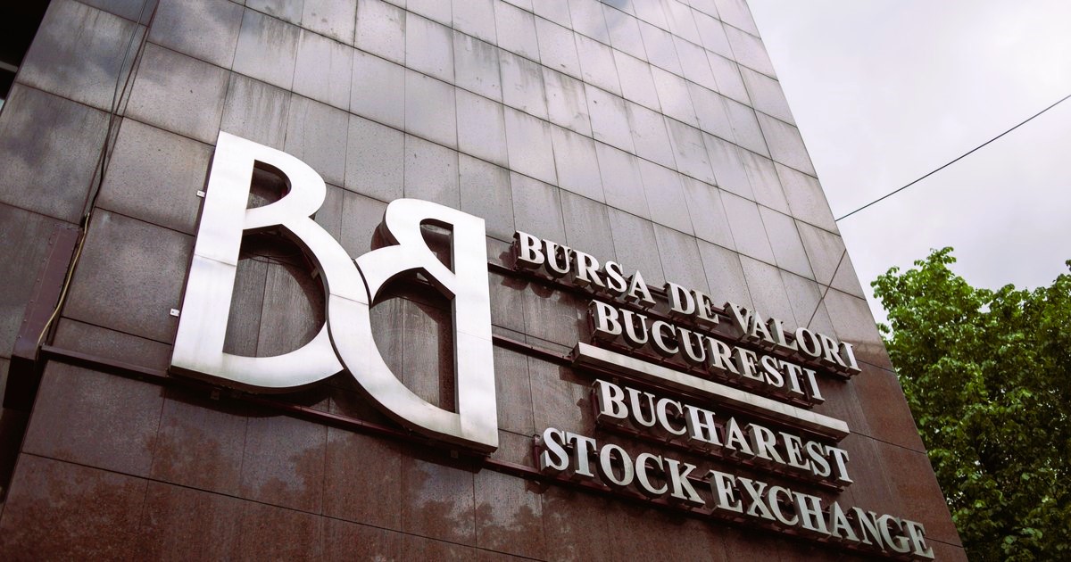 Bursa de la București câștigă teren pe scena internațională. 10 companii românești sunt acum în FTSE Global All Cap