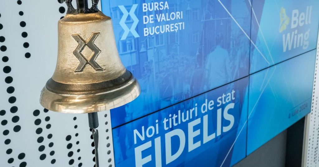 Ai titluri de stat? Banii din bancă ar putea veni fără să-ți vinzi investiția
