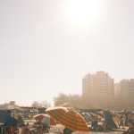 Canicula poate pune sănătatea în pericol. Cum vă puteți proteja în zilele cu temperaturi extreme