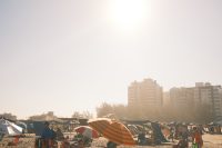 Canicula poate pune sănătatea în pericol. Cum vă puteți proteja în zilele cu temperaturi extreme