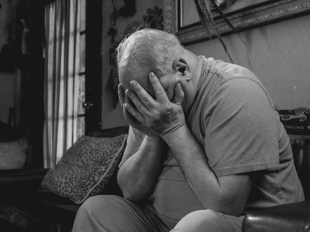 Obezitatea și depresia merg mână în mână? Legătura observată de cercetători este mai puternică la femei