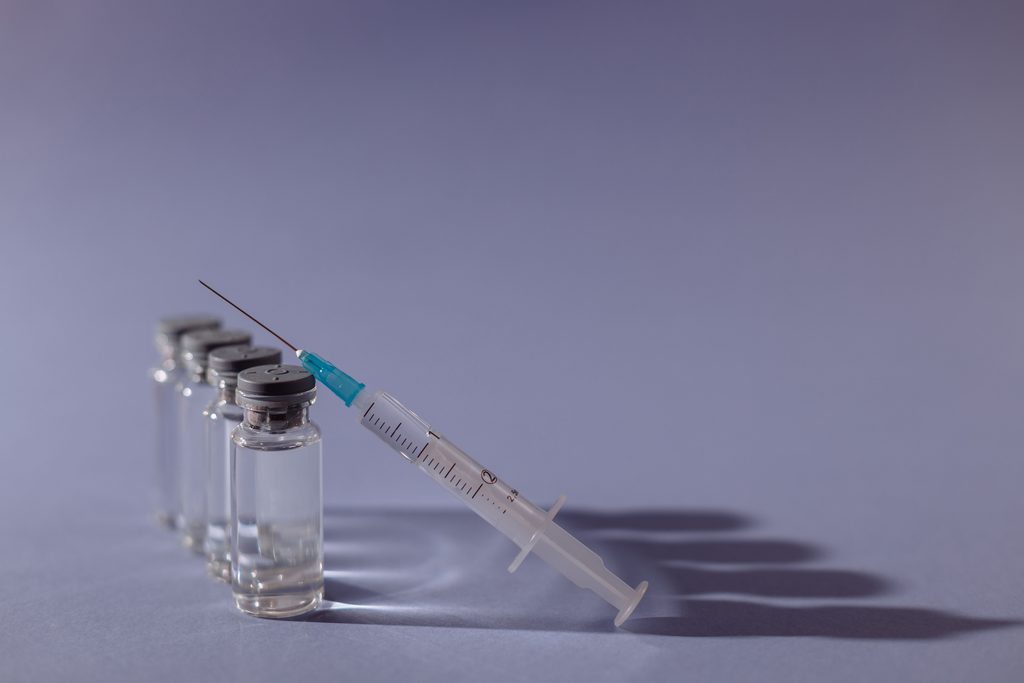 Cancerul, atacat cu un vaccin făcut „la comandă” pentru fiecare pacient. Ce au arătat testele