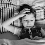 Când trebuie dus la spital un copil răcit? Semnul pe care părinții nu ar trebui să-l ignore