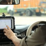 Cercetătorii japonezi testează o alternativă la GPS bazată pe raze cosmice