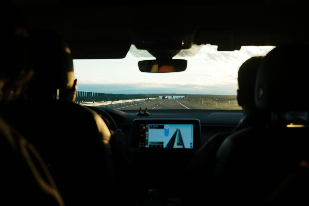 Cercetătorii japonezi testează o alternativă la GPS bazată pe raze cosmice