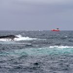 Studiu: Curenții Atlanticului (AMOC) ar putea pierde jumătate din intensitate până în 2100. Ce urmează pentru climă