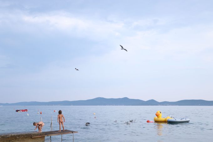 28.800 de jucării au ajuns în ocean în 1992. Unde le-au purtat curenții după mai bine de 30 de ani