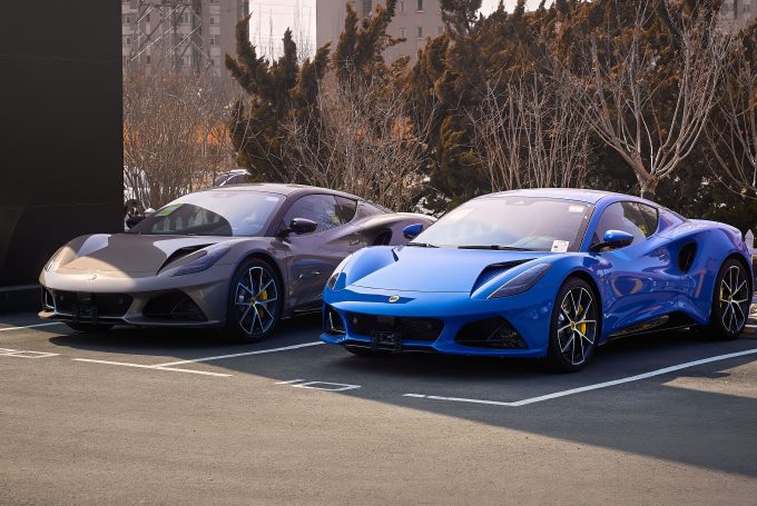 Aproape una din opt mașini noi vândute în Europa vine din China. Ce modele preferă cumpărătorii