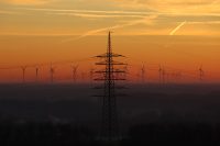 România își extinde rețeaua de energie pe măsură ce se schimbă locurile de producție. Ce proiecte sunt în lucru