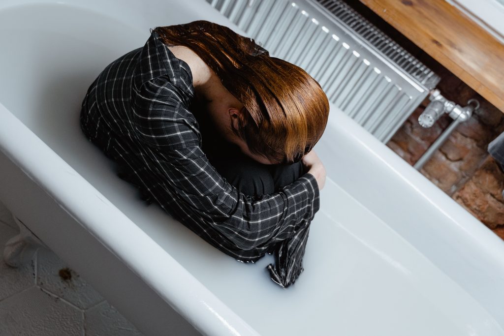 Intestinul și depresia au mai multe în comun decât se credea. Ce au găsit cercetătorii în gene